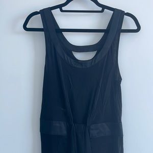 Emporio Armani dress